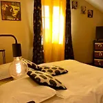 Le Havana-maison D'hotes فندق