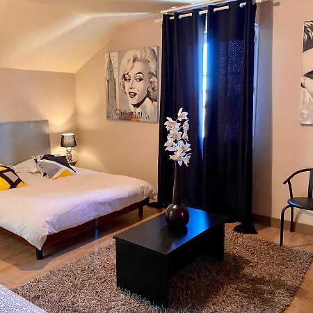 Hotel Le Havana-maison D'hotes *