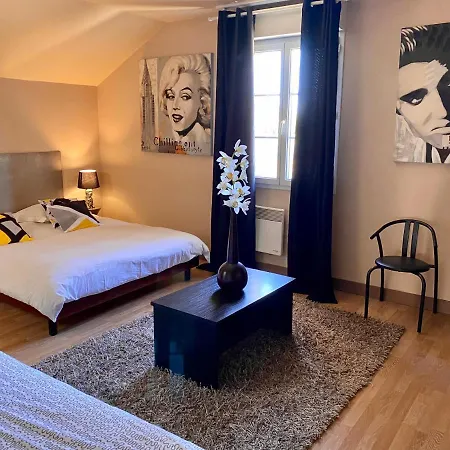 Otel Le Havana-maison D'hotes