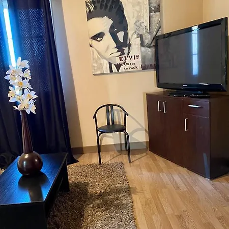 Le Havana-maison D'hotes Homestay