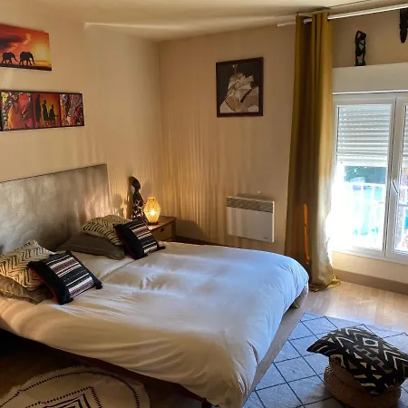 Otel Le Havana-maison D'hotes