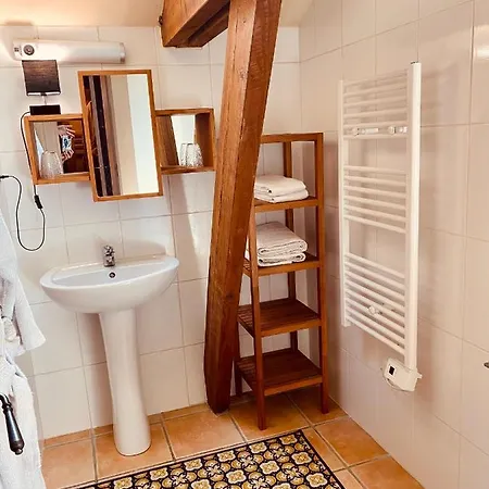 Le Havana-maison D'hotes Otel *