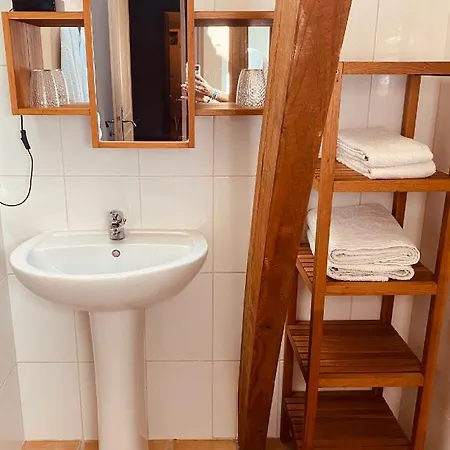 Le Havana-maison D'hotes Homestay *