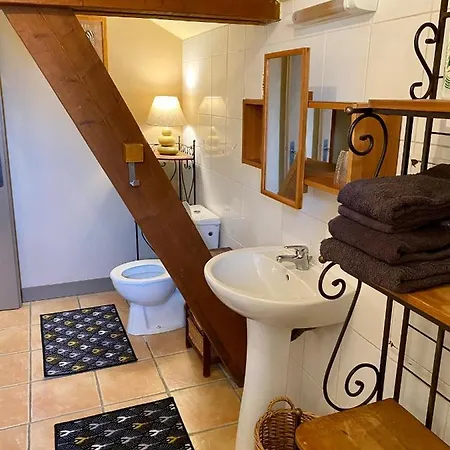 Le Havana-maison D'hotes Homestay