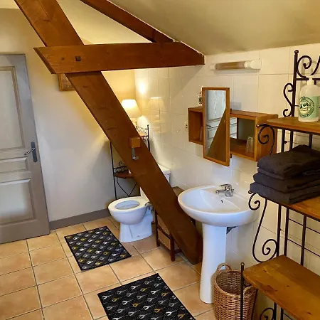 Le Havana-maison D'hotes * Bergerac