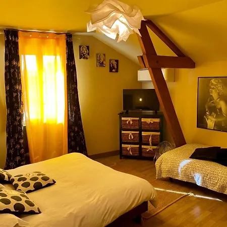 Homestay Le Havana-maison D'hotes *