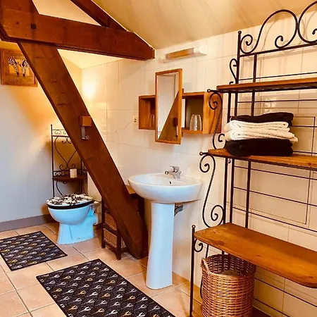 Homestay Le Havana-maison D'hotes *