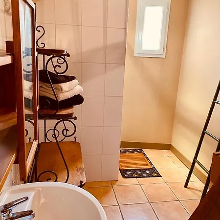 Le Havana-maison D'hotes Otel *