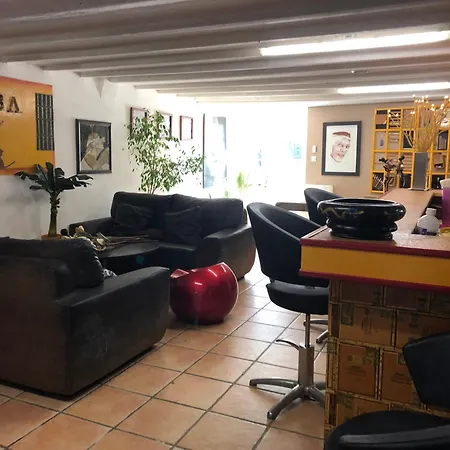 Homestay Le Havana-maison D'hotes *