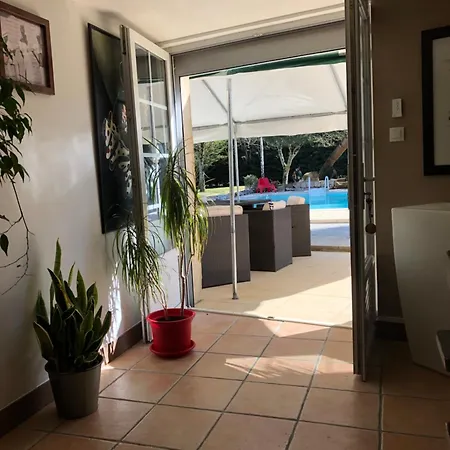 Le Havana-maison D'hotes Bergerac