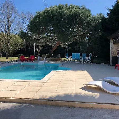 Le Havana-maison D'hotes Otel *