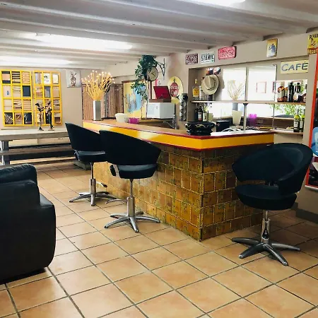 Hotel Le Havana-maison D'hotes