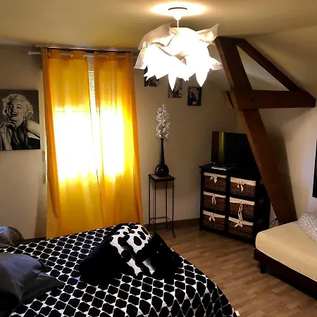 Homestay Le Havana-maison D'hotes *