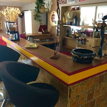 Le Havana-maison D'hotes Otel *