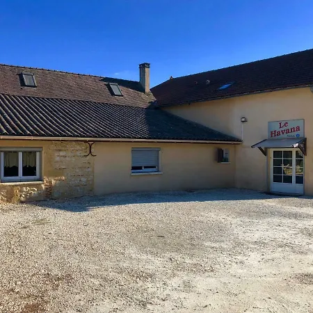 Le Havana-maison D'hotes Otel Bergerac