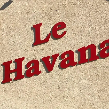 Otel Le Havana-maison D'hotes Bergerac