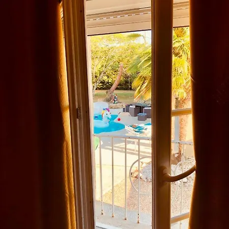 Le Havana-maison D'hotes *