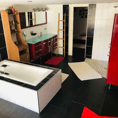 Homestay Le Havana-maison D'hotes