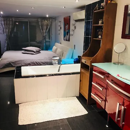 Le Havana-maison D'hotes * Bergerac