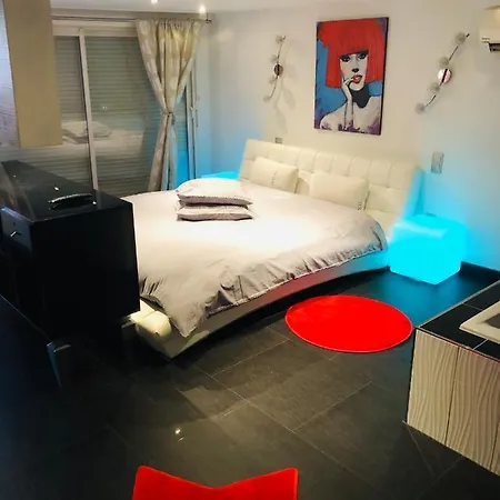 Le Havana-maison D'hotes