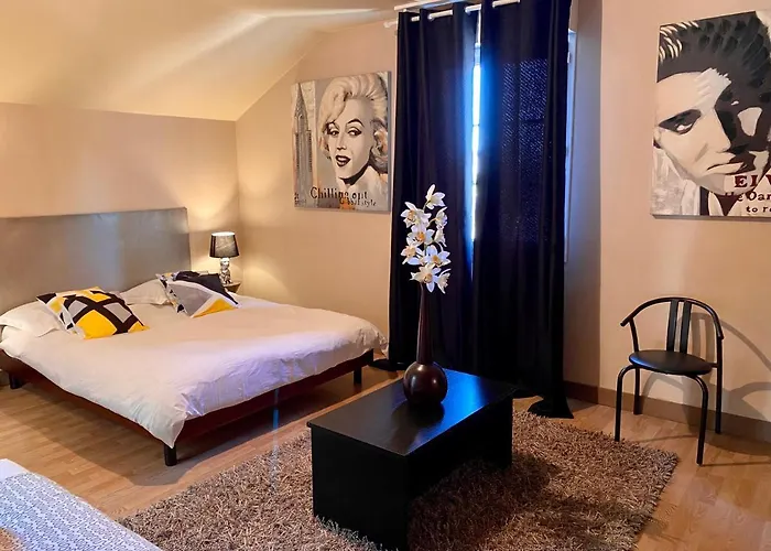 Hotel Le Havana-maison D'hotes *