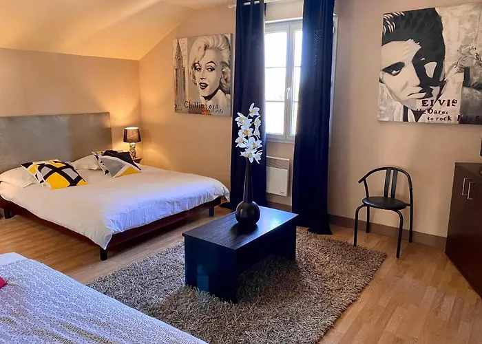 Hotel Le Havana-maison D'hotes