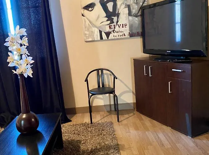 Le Havana-maison D'hotes Hotel