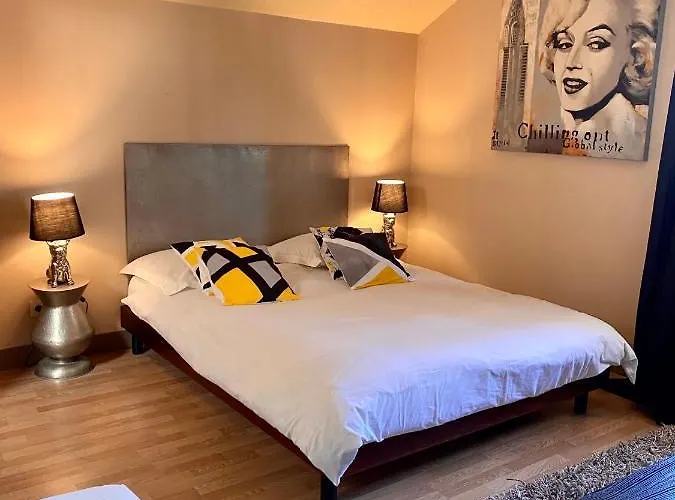 Le Havana-maison D'hotes Hotel