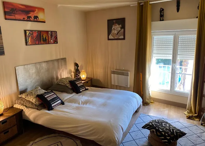 Hotel Le Havana-maison D'hotes
