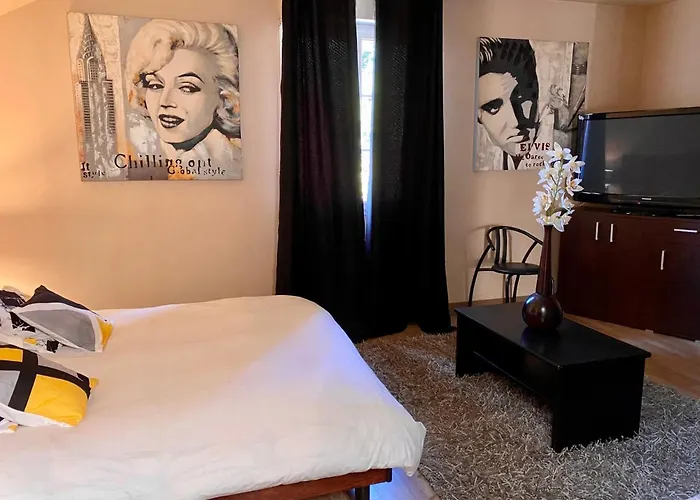 Hotel Le Havana-maison D'hotes
