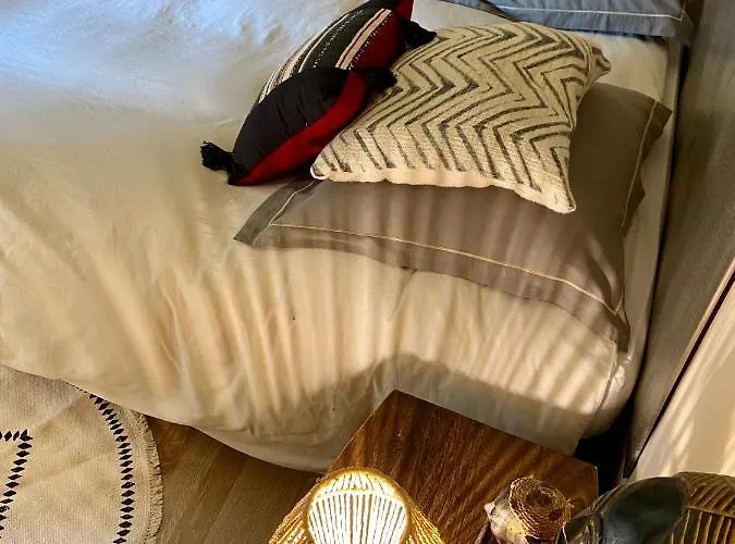 Le Havana-maison D'hotes Bergerac