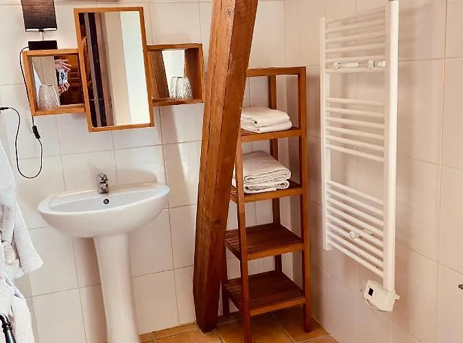 Le Havana-maison D'hotes Hotel *