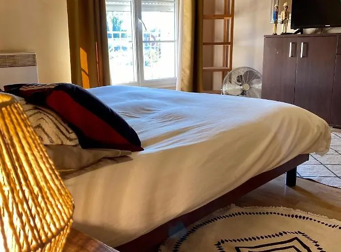 Hotel Le Havana-maison D'hotes