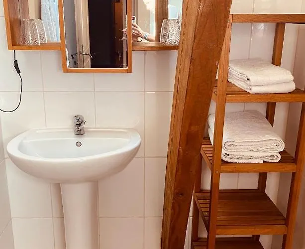 Le Havana-maison D'hotes Hotel *