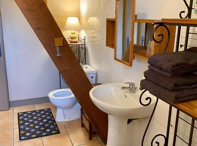 Le Havana-maison D'hotes Hotel