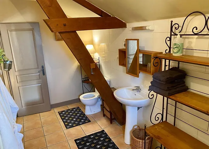 Le Havana-maison D'hotes * Bergerac