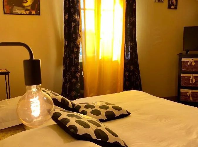 Le Havana-maison D'hotes Hotel