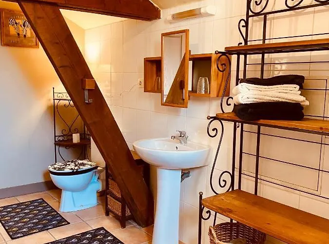 Hotel Le Havana-maison D'hotes *