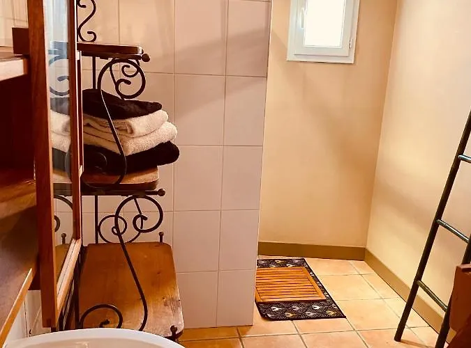 Le Havana-maison D'hotes Hotel *