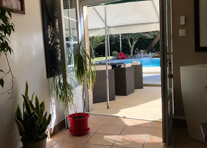 Le Havana-maison D'hotes Bergerac