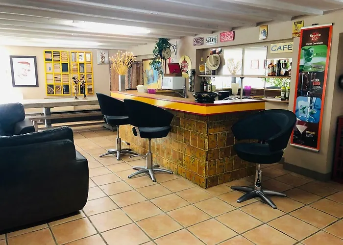 Hotel Le Havana-maison D'hotes