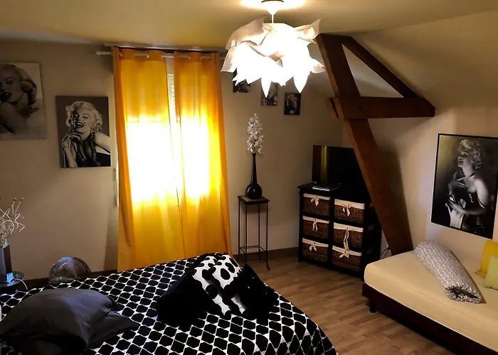 Hotel Le Havana-maison D'hotes *