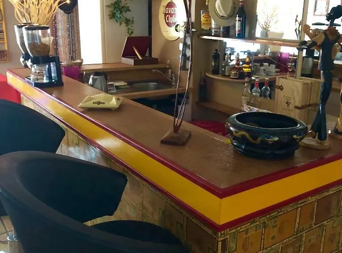 Le Havana-maison D'hotes Hotel *