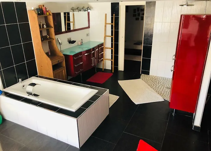 Hotel Le Havana-maison D'hotes