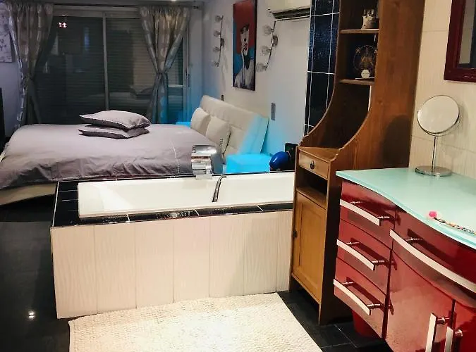 Le Havana-maison D'hotes * Bergerac