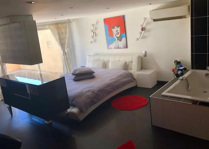 Le Havana-maison D'hotes Hotel