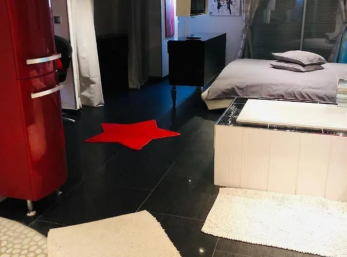 Le Havana-maison D'hotes Bergerac