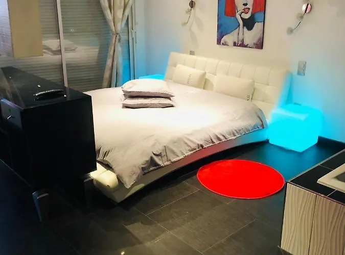 Le Havana-maison D'hotes